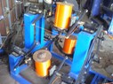 Machinery